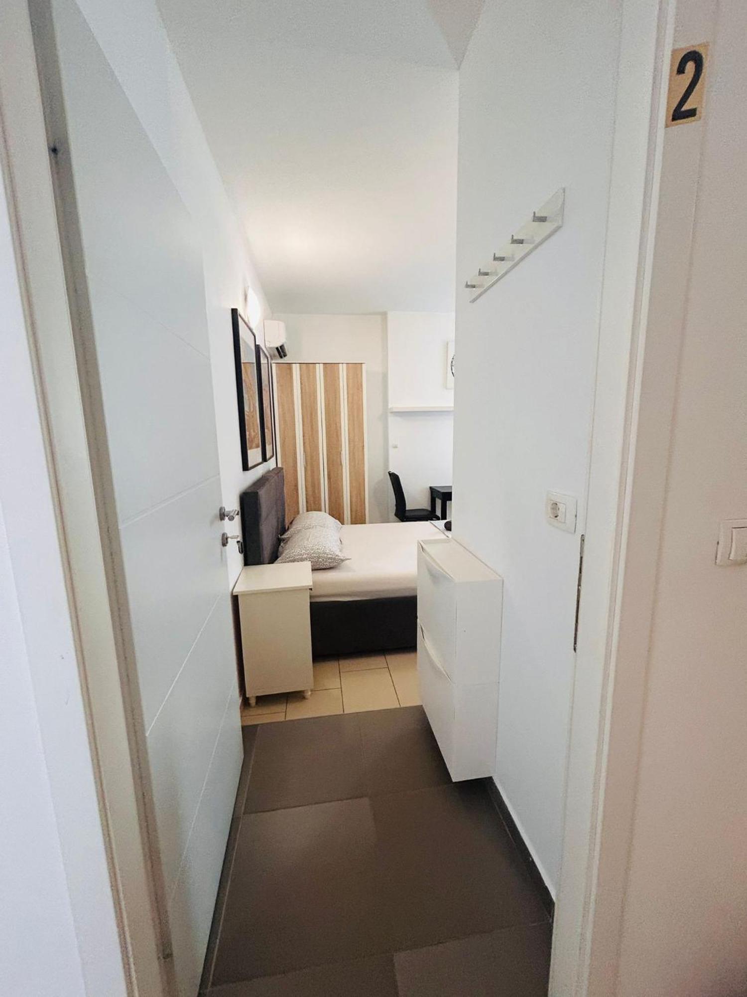 Apartment In The Center Of Póla Kültér fotó
