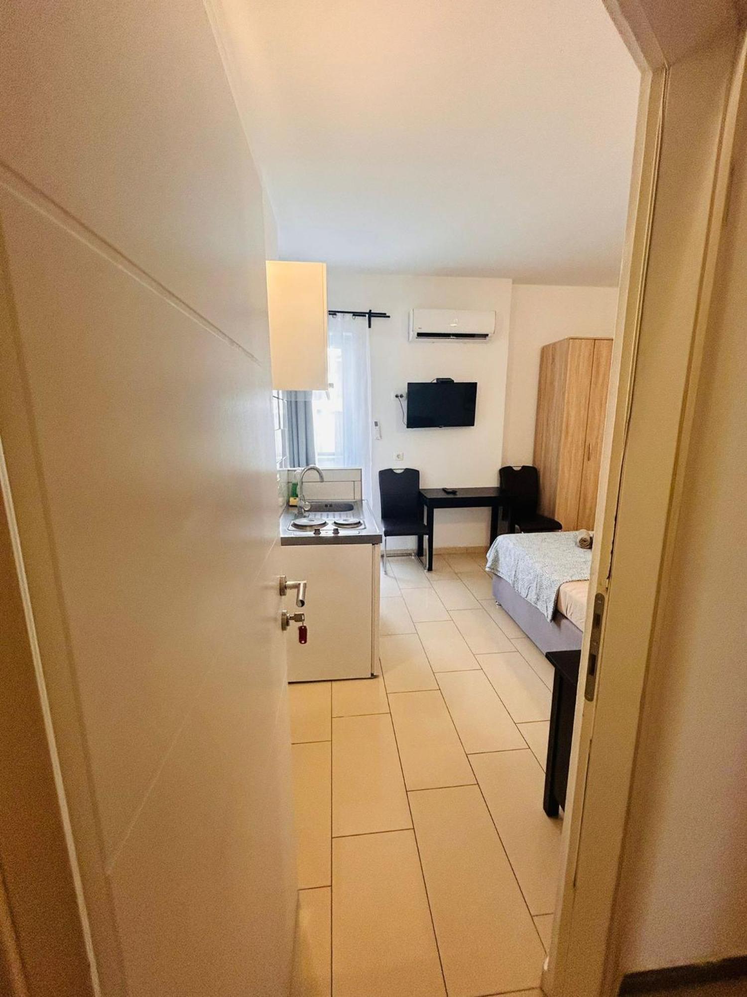 Apartment In The Center Of Póla Kültér fotó